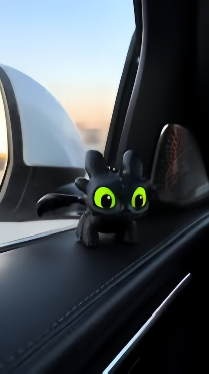 The Ultimate Toothless Bundle 🐉