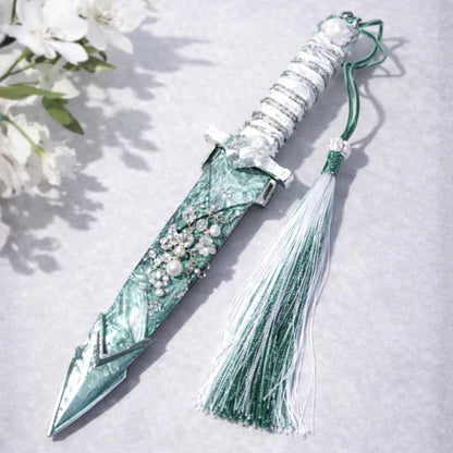 The Midnight Athame