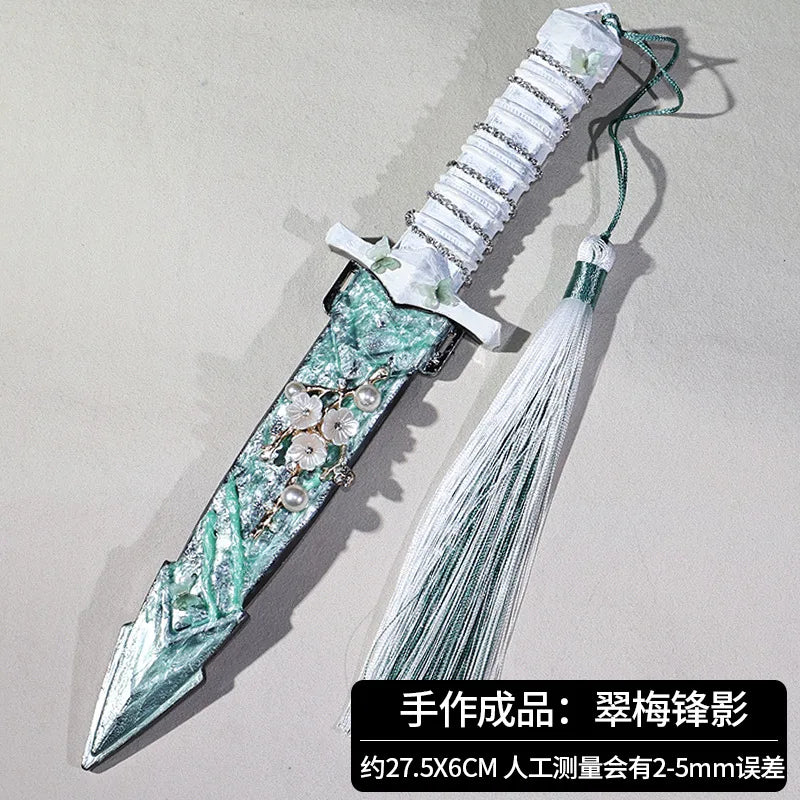 The Midnight Athame