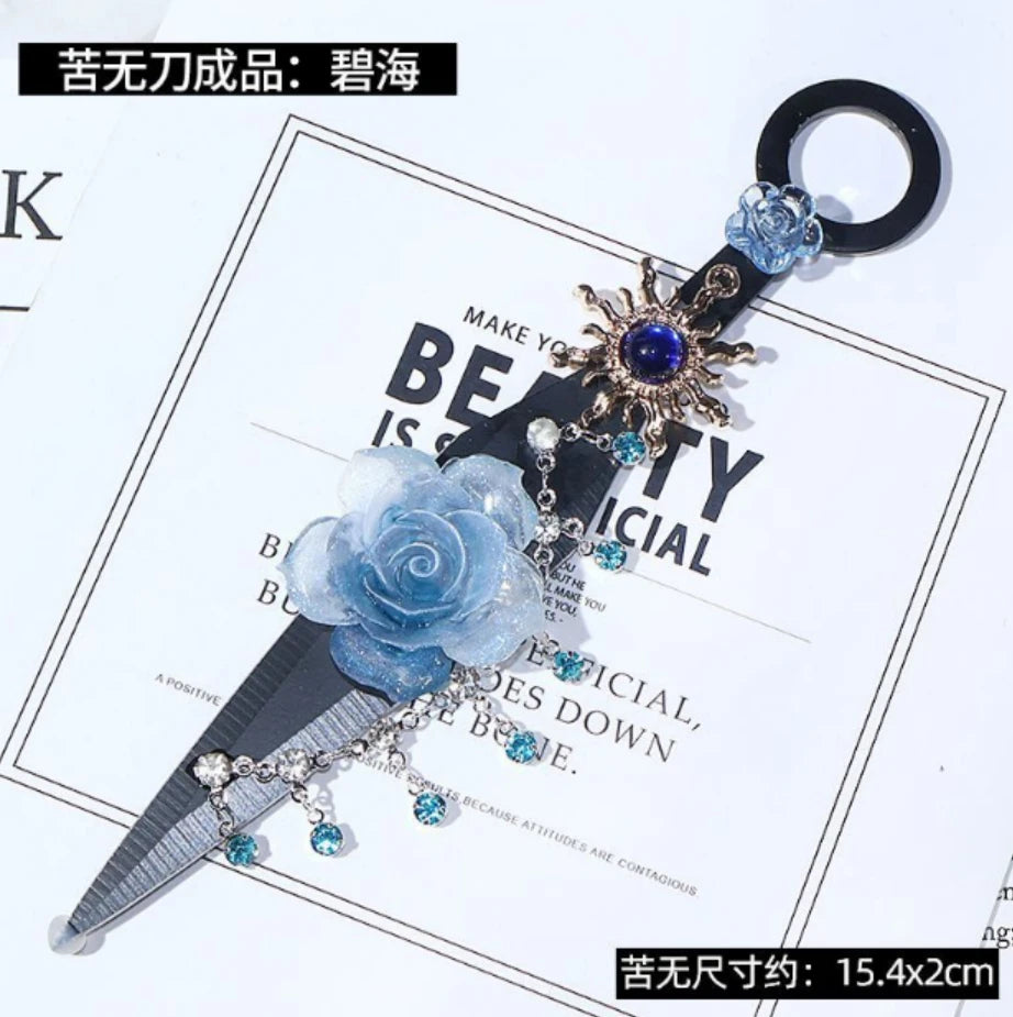 The Midnight Athame