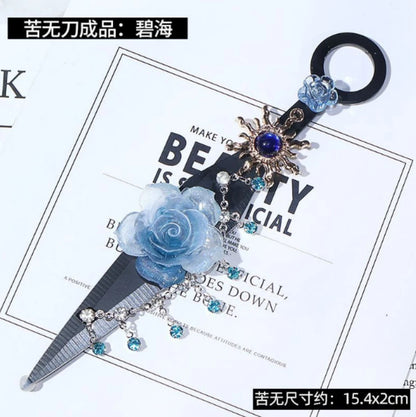 The Midnight Athame