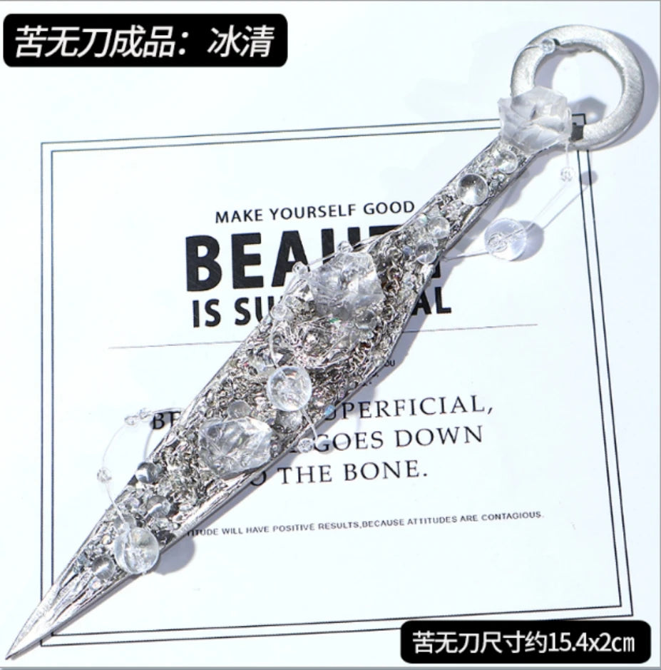 The Midnight Athame