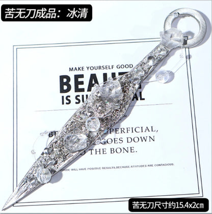 The Midnight Athame