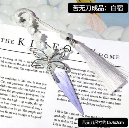 The Midnight Athame