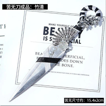 The Midnight Athame