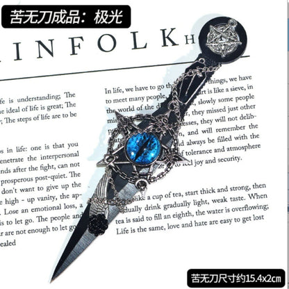 The Midnight Athame