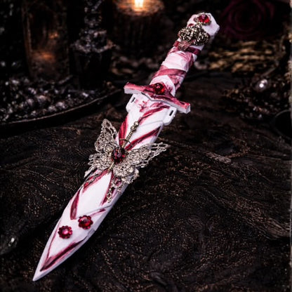 The Midnight Athame